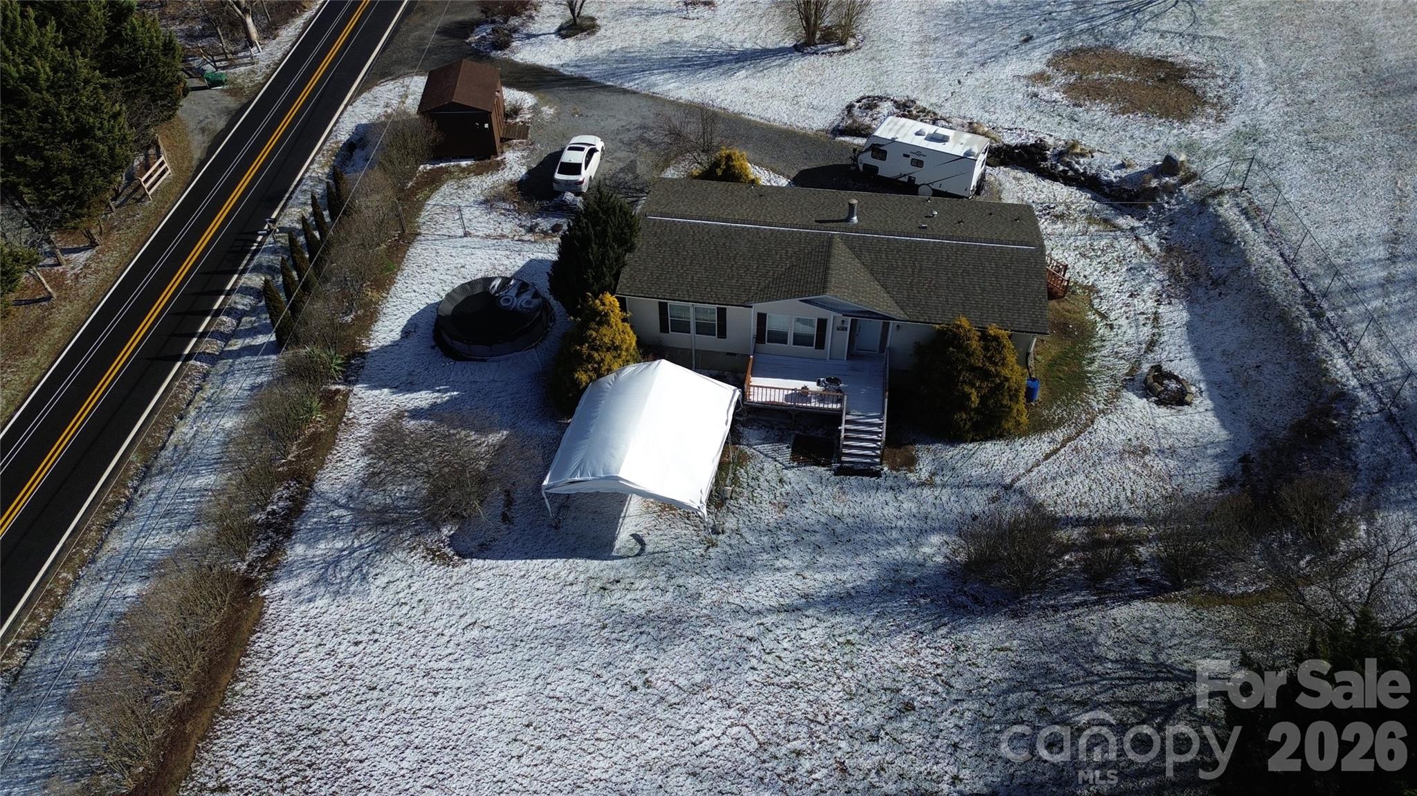 703 Garren Creek Road Fairview, NC 28730 - Photo 7 of 48