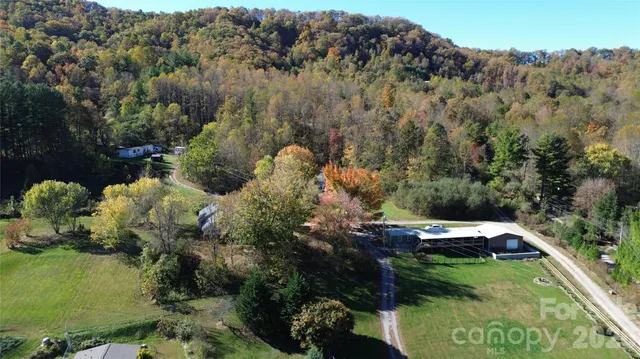 a view of water heater room