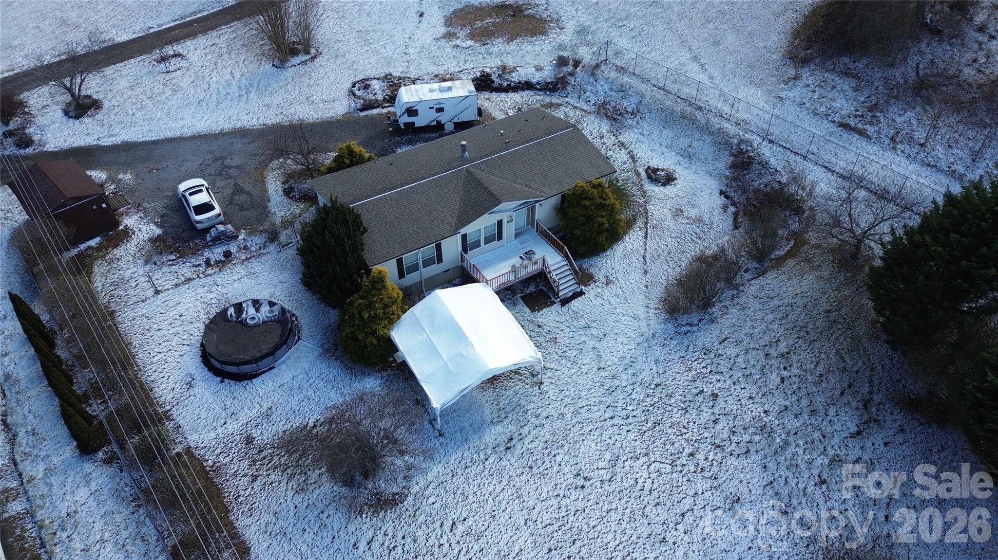 703 Garren Creek Road Fairview, NC 28730 - Photo 9 of 48 a view of water heater room