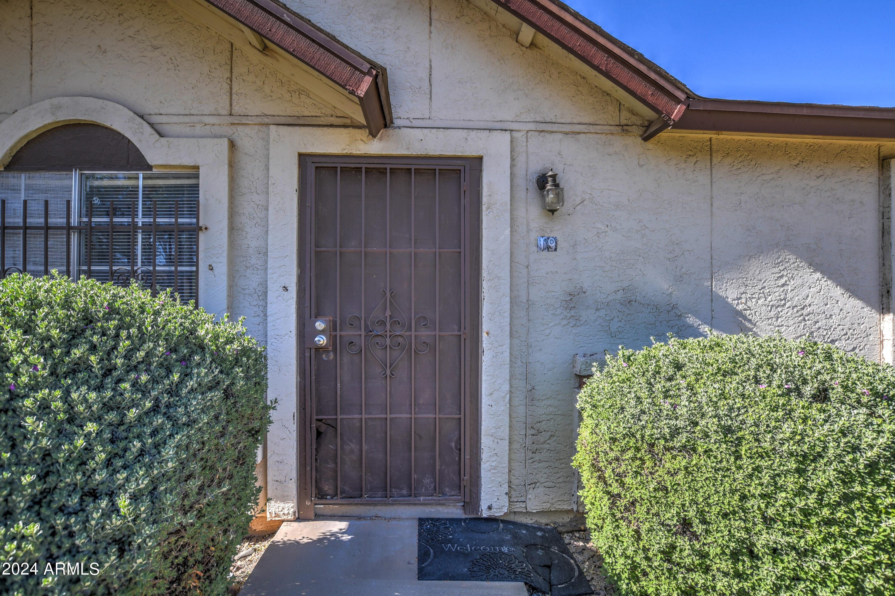 6711 West Osborn Road, Unit 19 Phoenix, AZ 85033 - Photo 4 of 24 Front 4