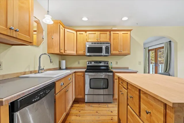 $335,000 | 147 Cleaves Street, Unit 3, Biddeford, ME 04005