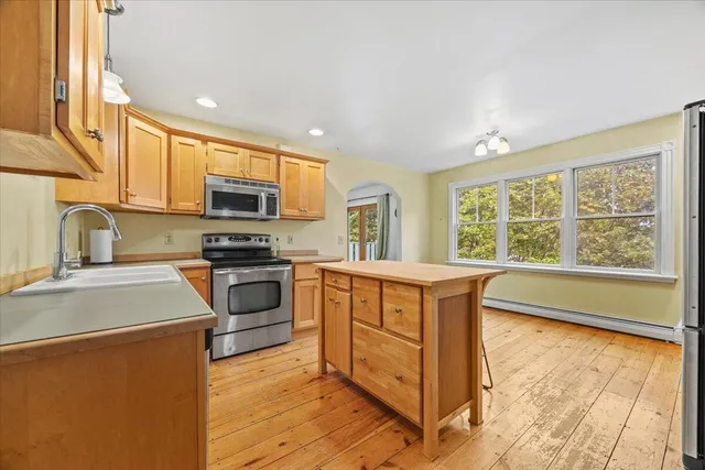 $335,000 | 147 Cleaves Street, Unit 3, Biddeford, ME 04005