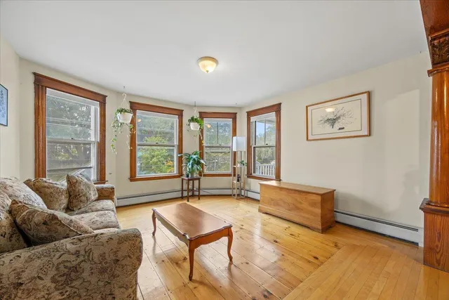 $335,000 | 147 Cleaves Street, Unit 3, Biddeford, ME 04005