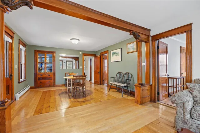 $335,000 | 147 Cleaves Street, Unit 3, Biddeford, ME 04005