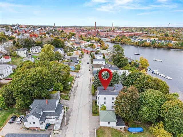 $335,000 | 147 Cleaves Street, Unit 3, Biddeford, ME 04005