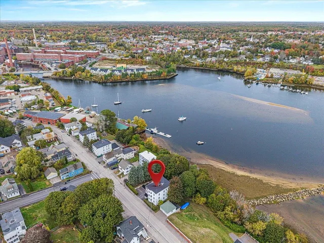 $335,000 | 147 Cleaves Street, Unit 3, Biddeford, ME 04005