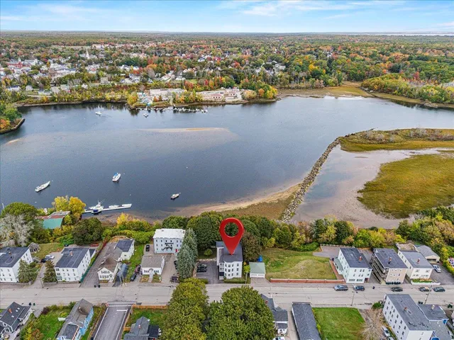 $335,000 | 147 Cleaves Street, Unit 3, Biddeford, ME 04005