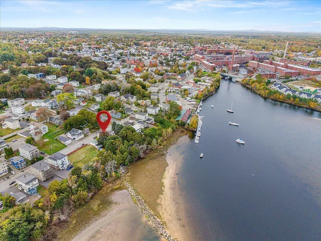 $335,000 | 147 Cleaves Street, Unit 3, Biddeford, ME 04005