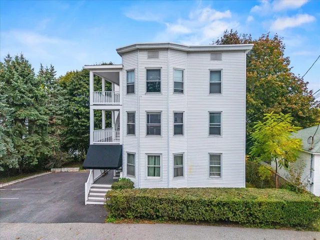 $335,000 | 147 Cleaves Street, Unit 3, Biddeford, ME 04005