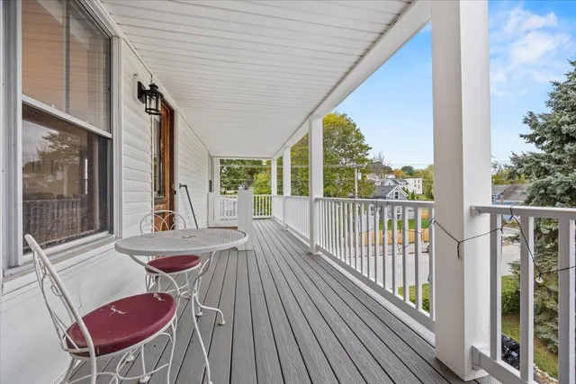 $335,000 | 147 Cleaves Street, Unit 3, Biddeford, ME 04005