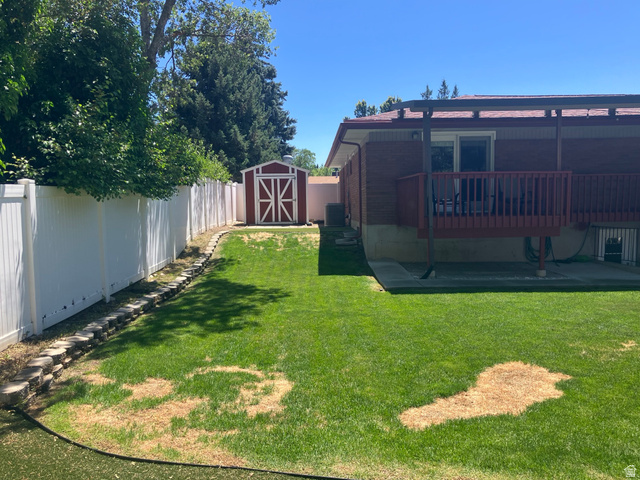 2505 Robidoux Road Sandy, UT 84093 - Photo 54 of 57