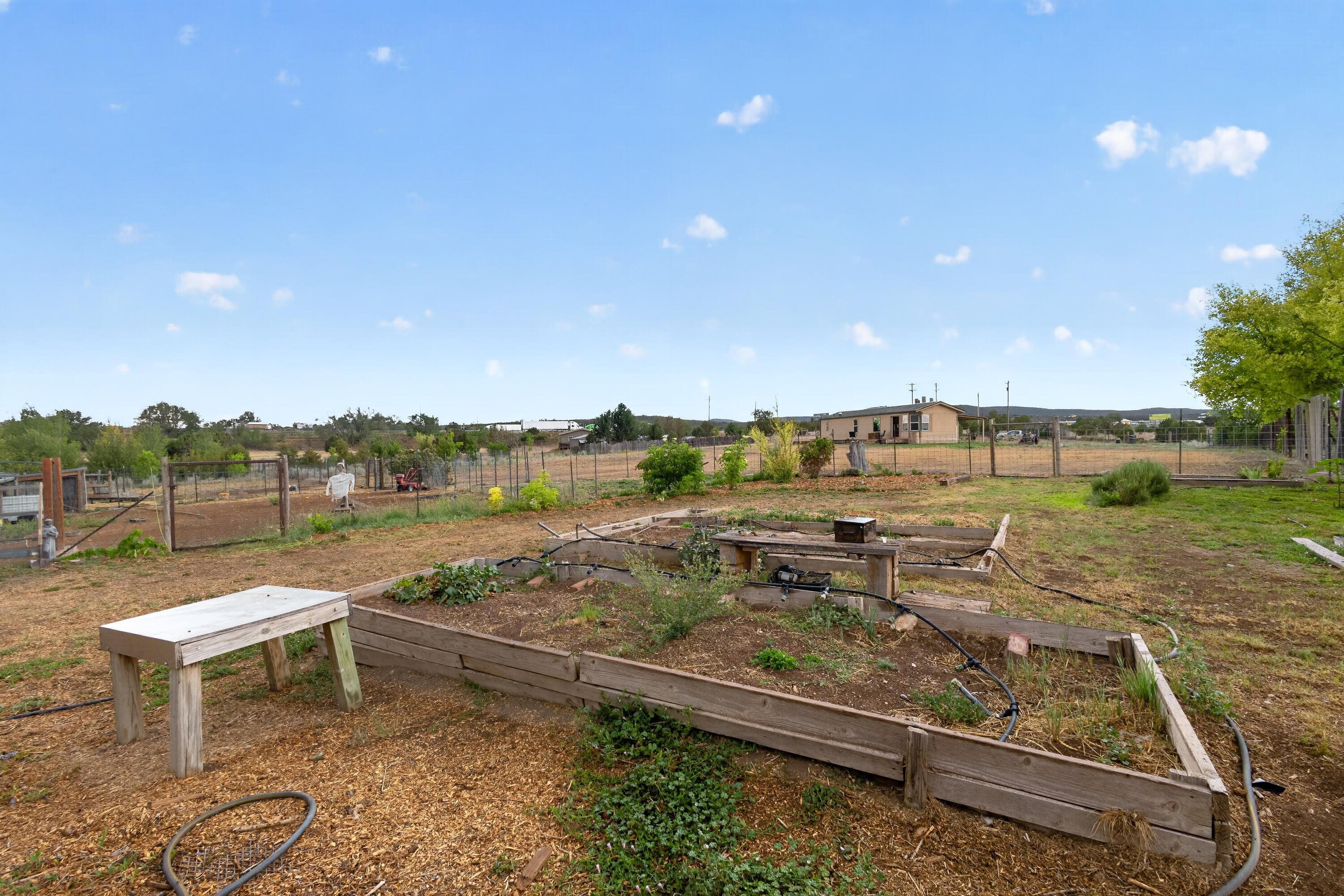 6 County Line Road Edgewood, NM 87015 - Photo 36 of 40 Gallery Image 36