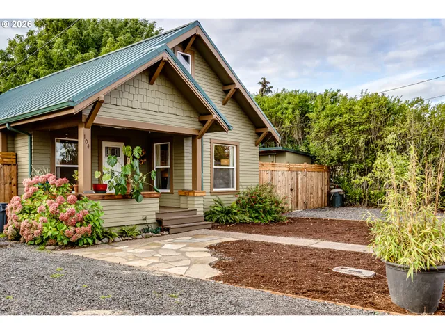 $550,000 | 104 Holeman Avenue, Eugene, OR 97404