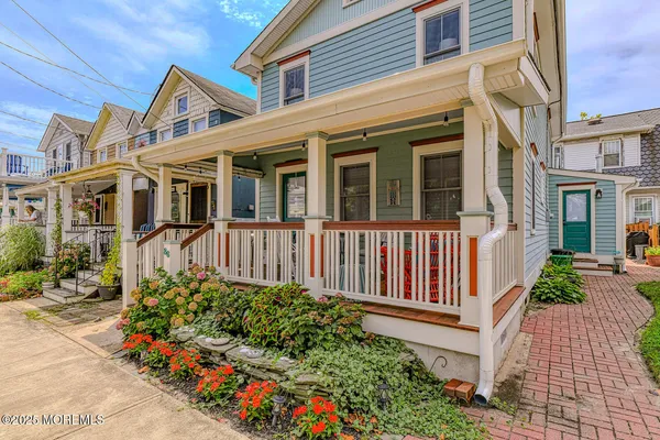 $2,900 | 86 Franklin Avenue, Ocean Grove, NJ 07756