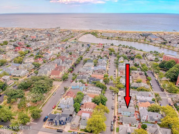 $2,900 | 86 Franklin Avenue, Ocean Grove, NJ 07756