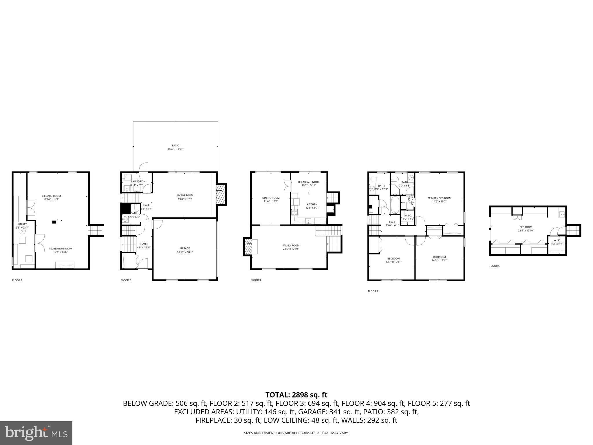 210 Cooper Drive Wallingford, PA 19086 - Photo 47 of 47 a black and white photo of a living room