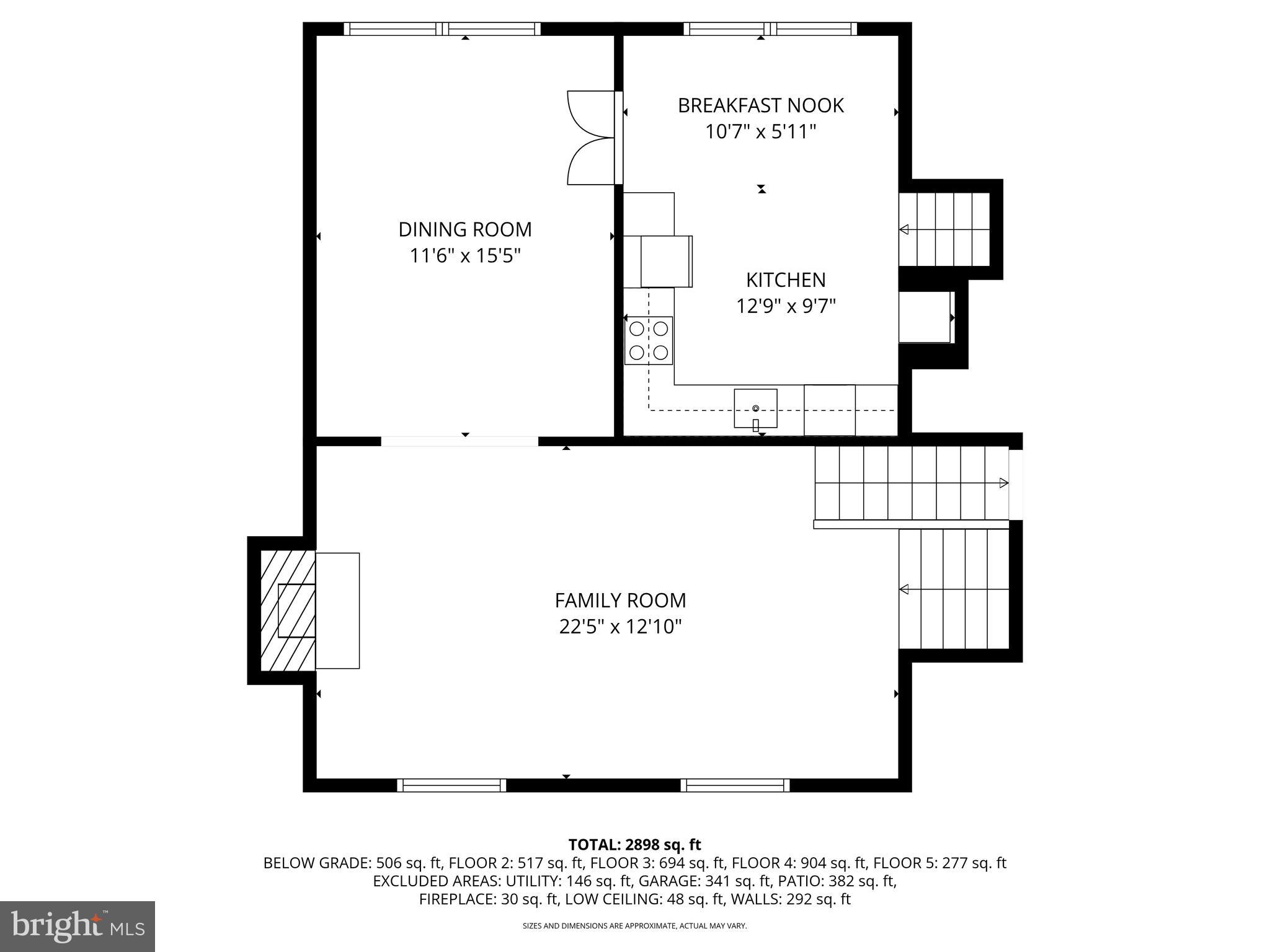 210 Cooper Drive Wallingford, PA 19086 - Photo 43 of 47 unknown