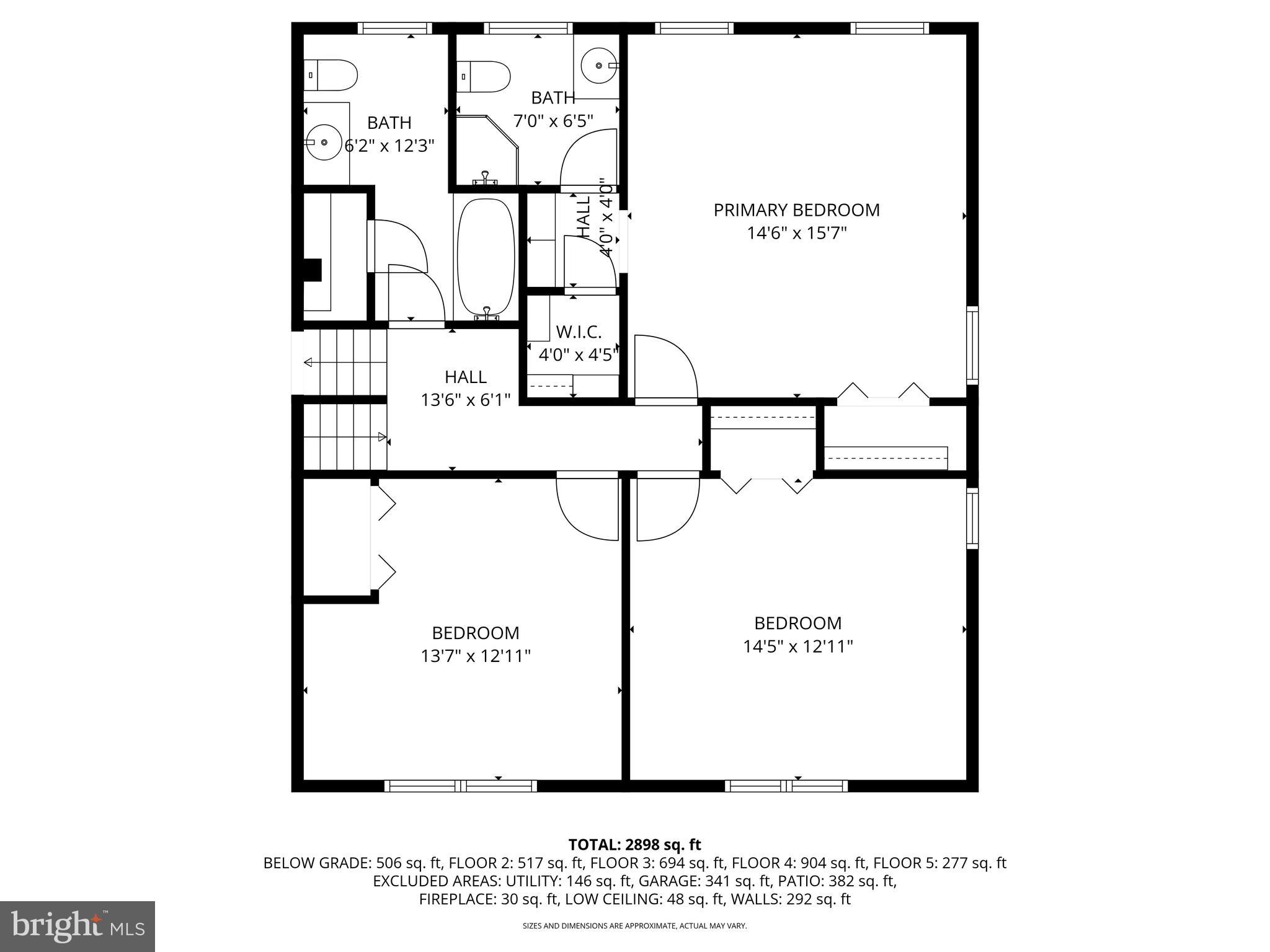 210 Cooper Drive Wallingford, PA 19086 - Photo 44 of 47 unknown