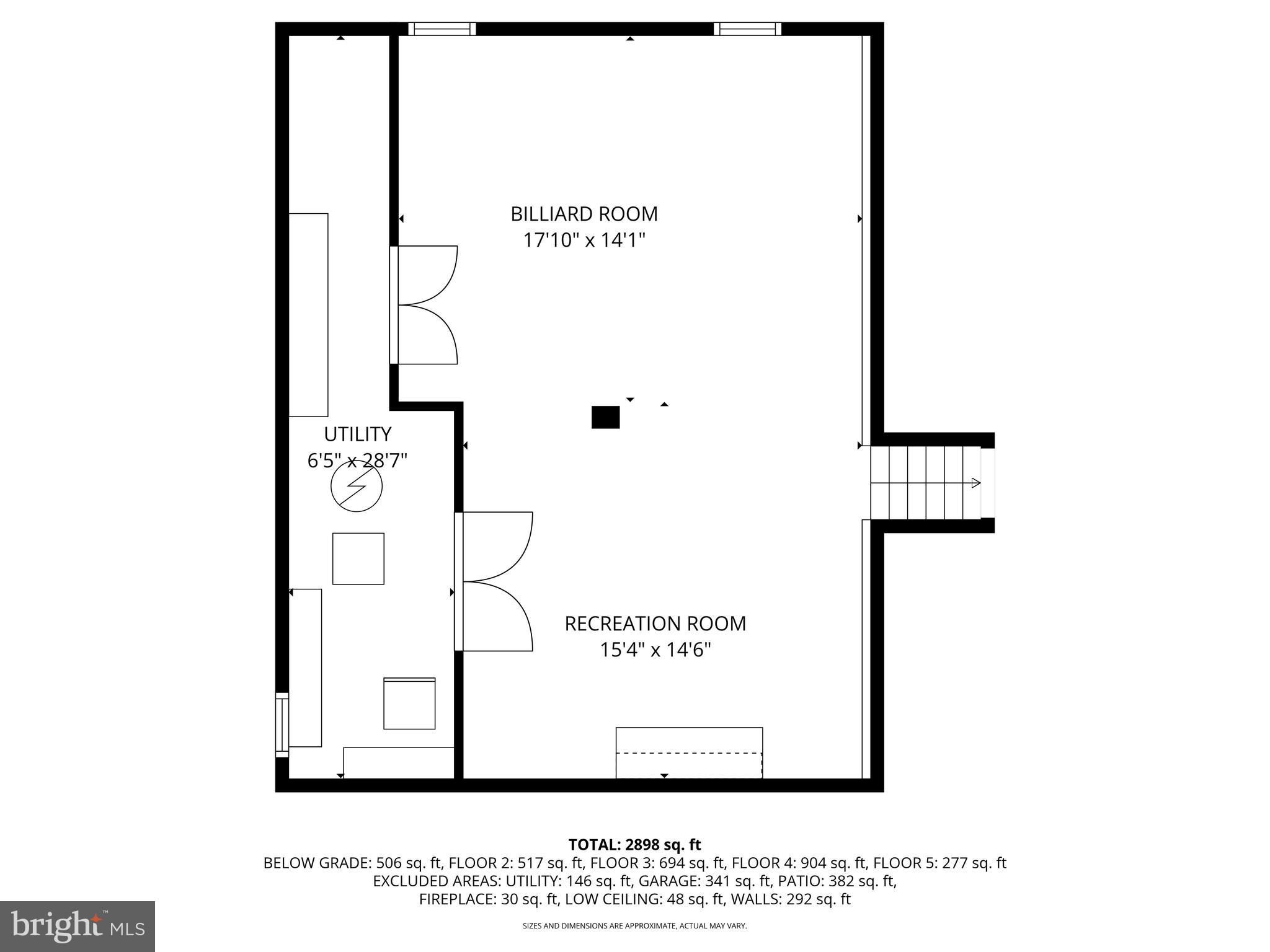 210 Cooper Drive Wallingford, PA 19086 - Photo 46 of 47