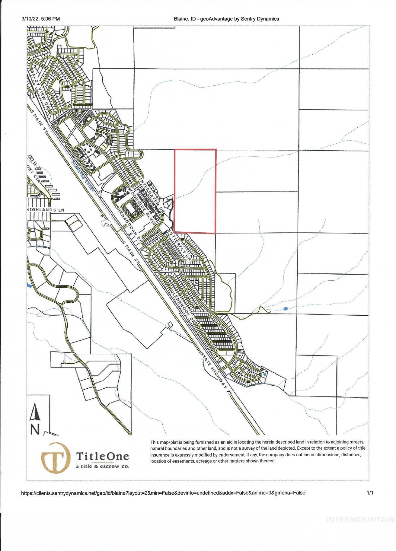 Tbd Tbd Tbd Hailey, ID 83333 - Photo 14 of 14