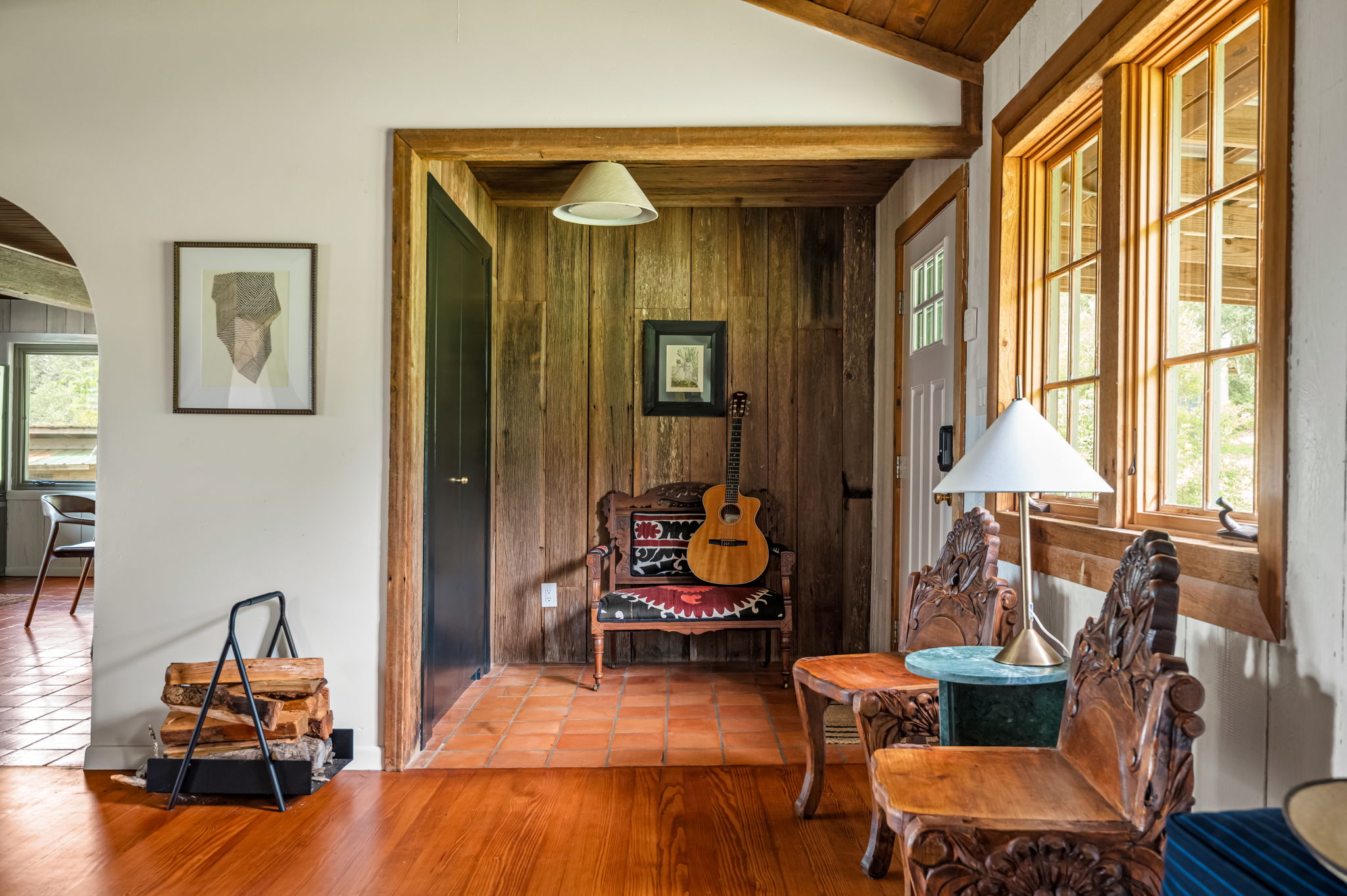 317 Walnut Creek Road Bastrop, TX 78602 - Photo 4 of 40
