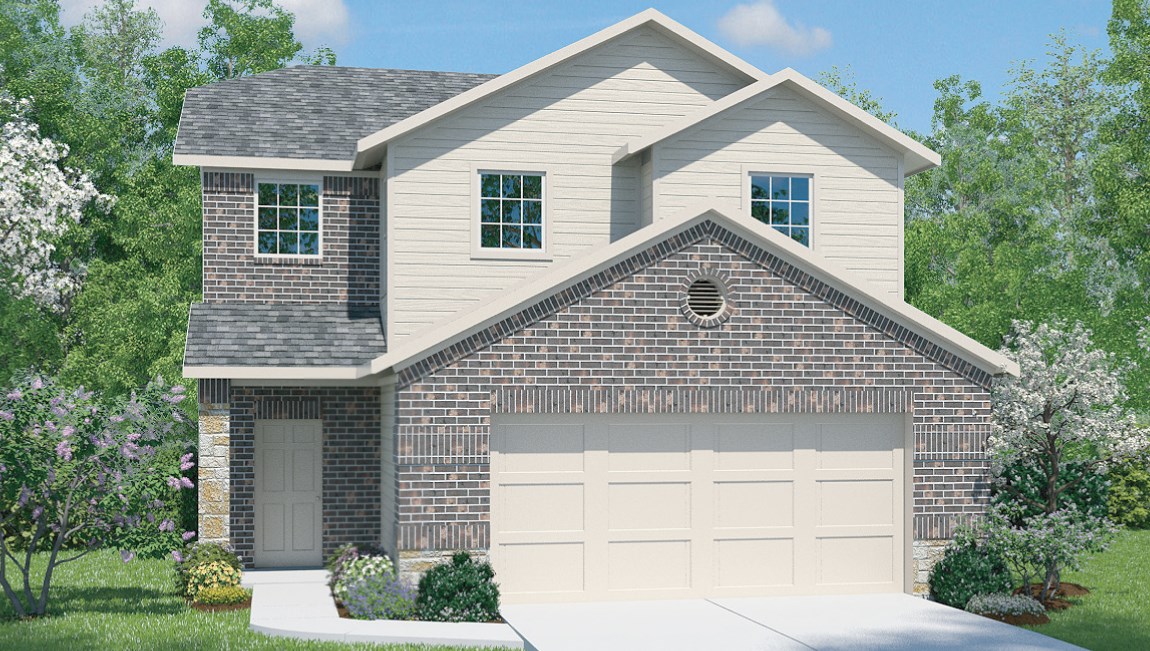 14517 Strata Road Manor, TX 78653 - Photo 1 of 1 Gallery Image 1