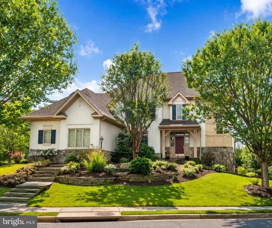 $2,025,000 | 1452 Carrington Ridge Lane, Vienna, VA 22182