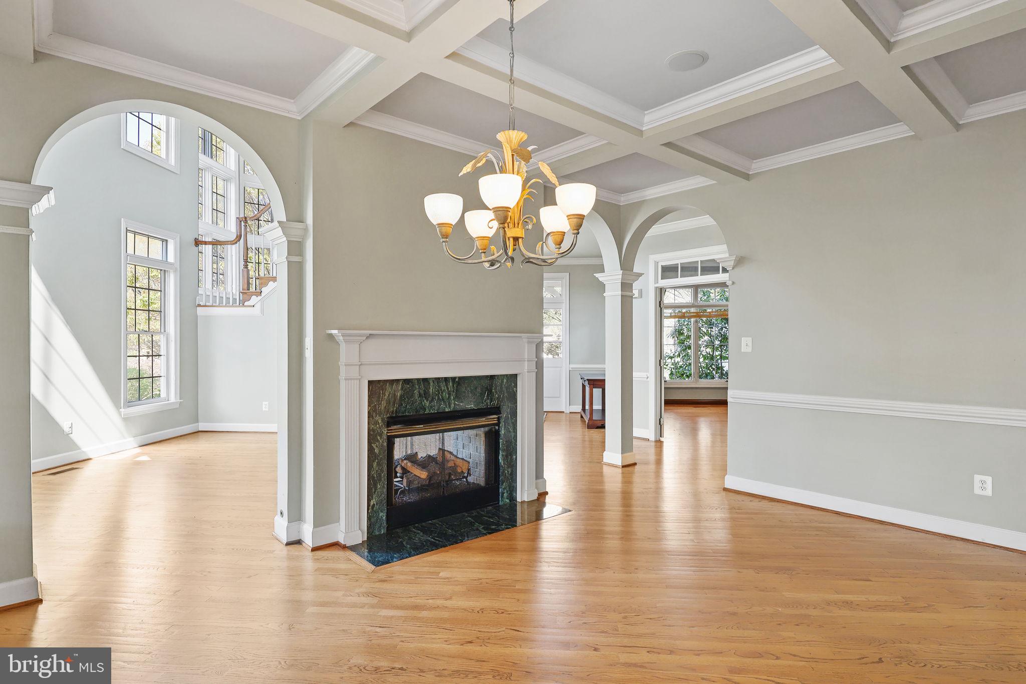 1452 Carrington Ridge Lane Vienna, VA 22182 - Photo 12 of 76