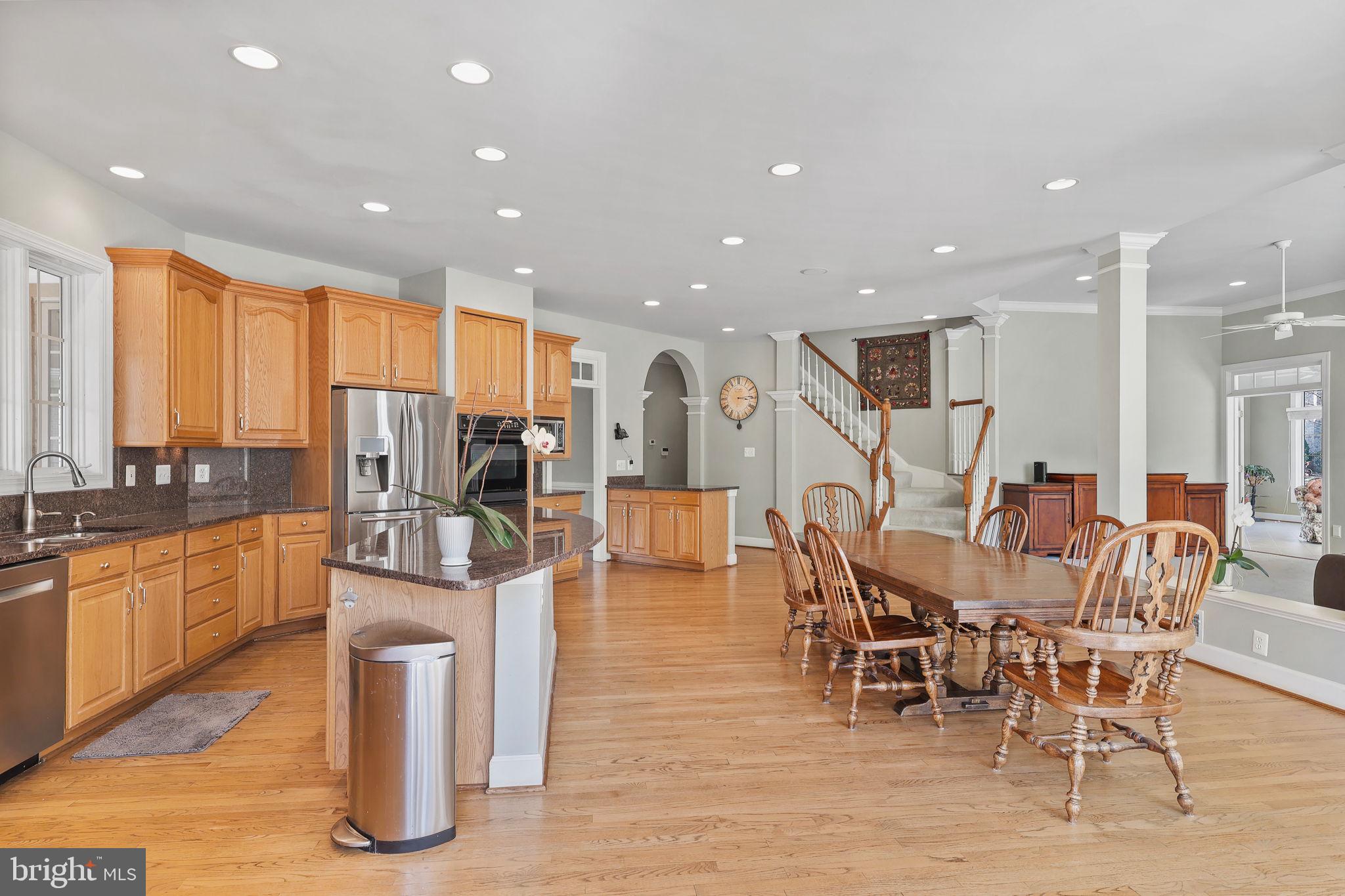 1452 Carrington Ridge Lane Vienna, VA 22182 - Photo 18 of 76