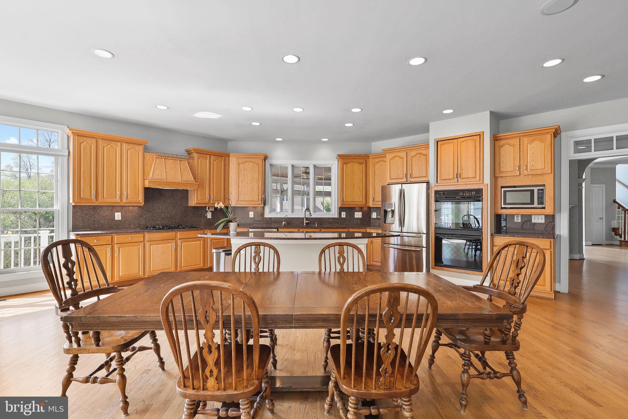1452 Carrington Ridge Lane Vienna, VA 22182 - Photo 23 of 76