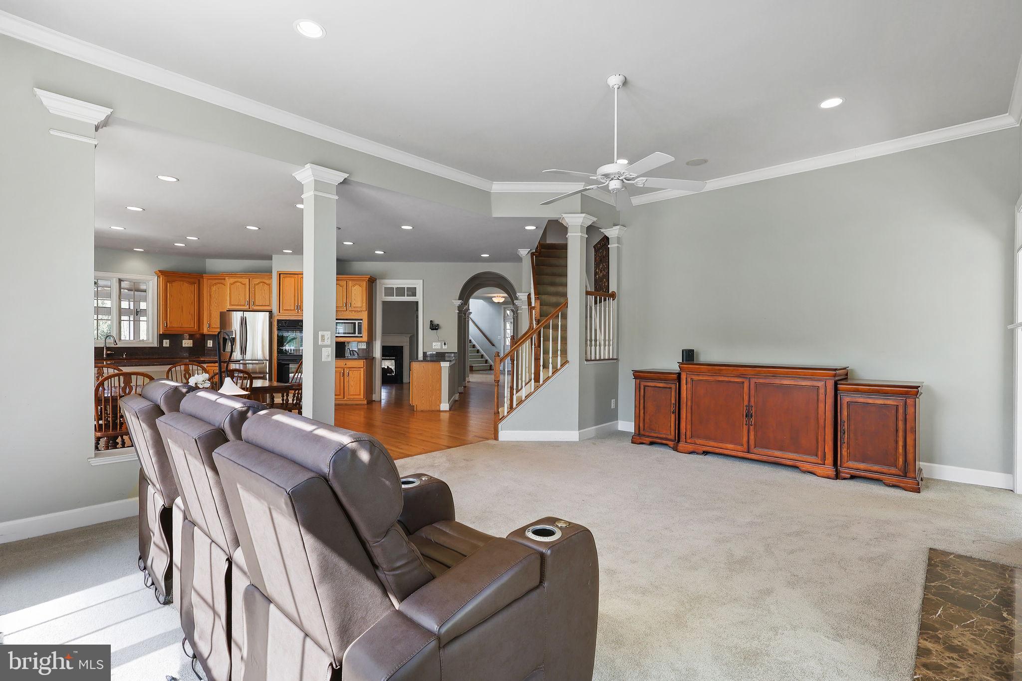 1452 Carrington Ridge Lane Vienna, VA 22182 - Photo 24 of 76