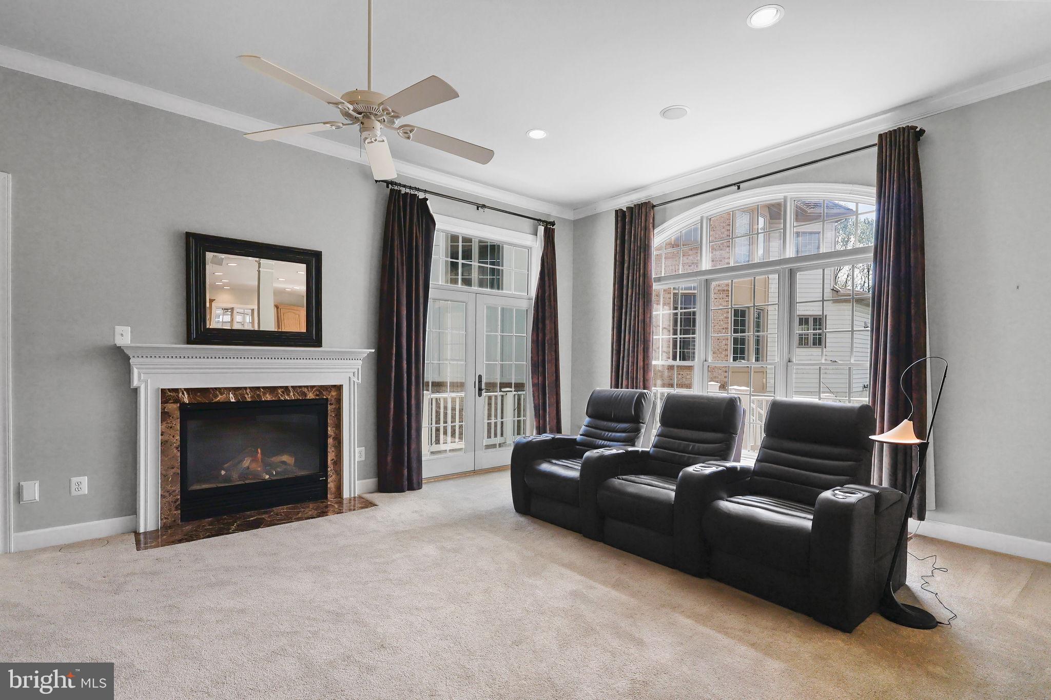 1452 Carrington Ridge Lane Vienna, VA 22182 - Photo 25 of 76
