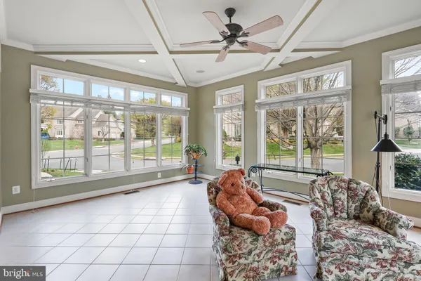 $2,025,000 | 1452 Carrington Ridge Lane, Vienna, VA 22182