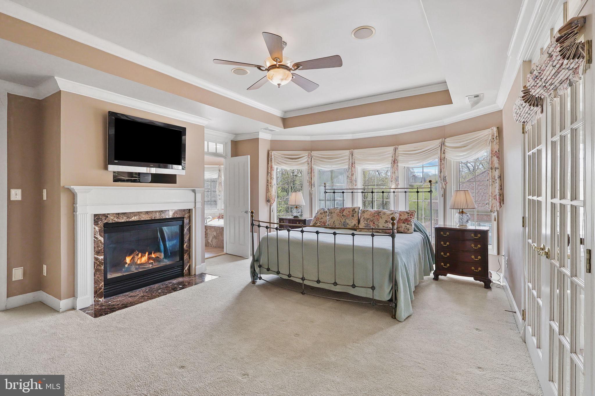 1452 Carrington Ridge Lane Vienna, VA 22182 - Photo 31 of 76