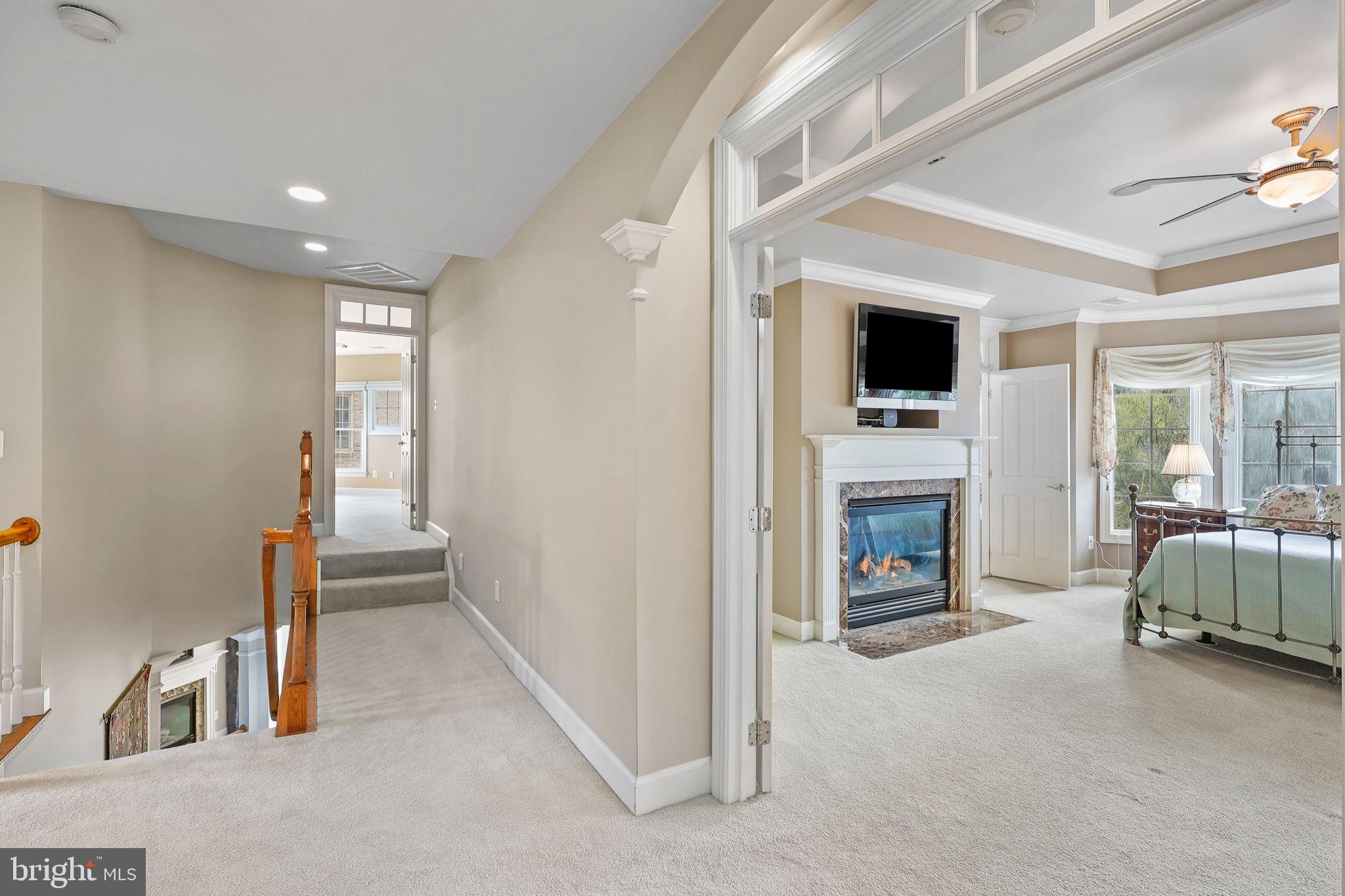 1452 Carrington Ridge Lane Vienna, VA 22182 - Photo 45 of 76