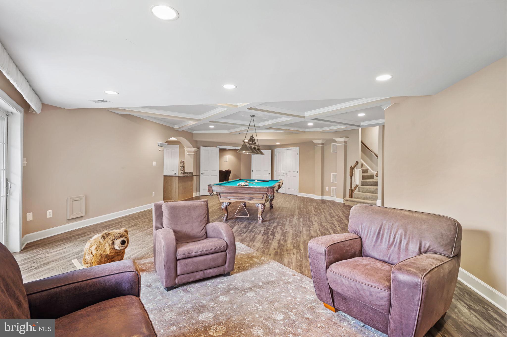 1452 Carrington Ridge Lane Vienna, VA 22182 - Photo 51 of 76