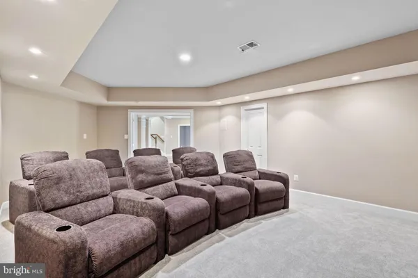 $2,025,000 | 1452 Carrington Ridge Lane, Vienna, VA 22182