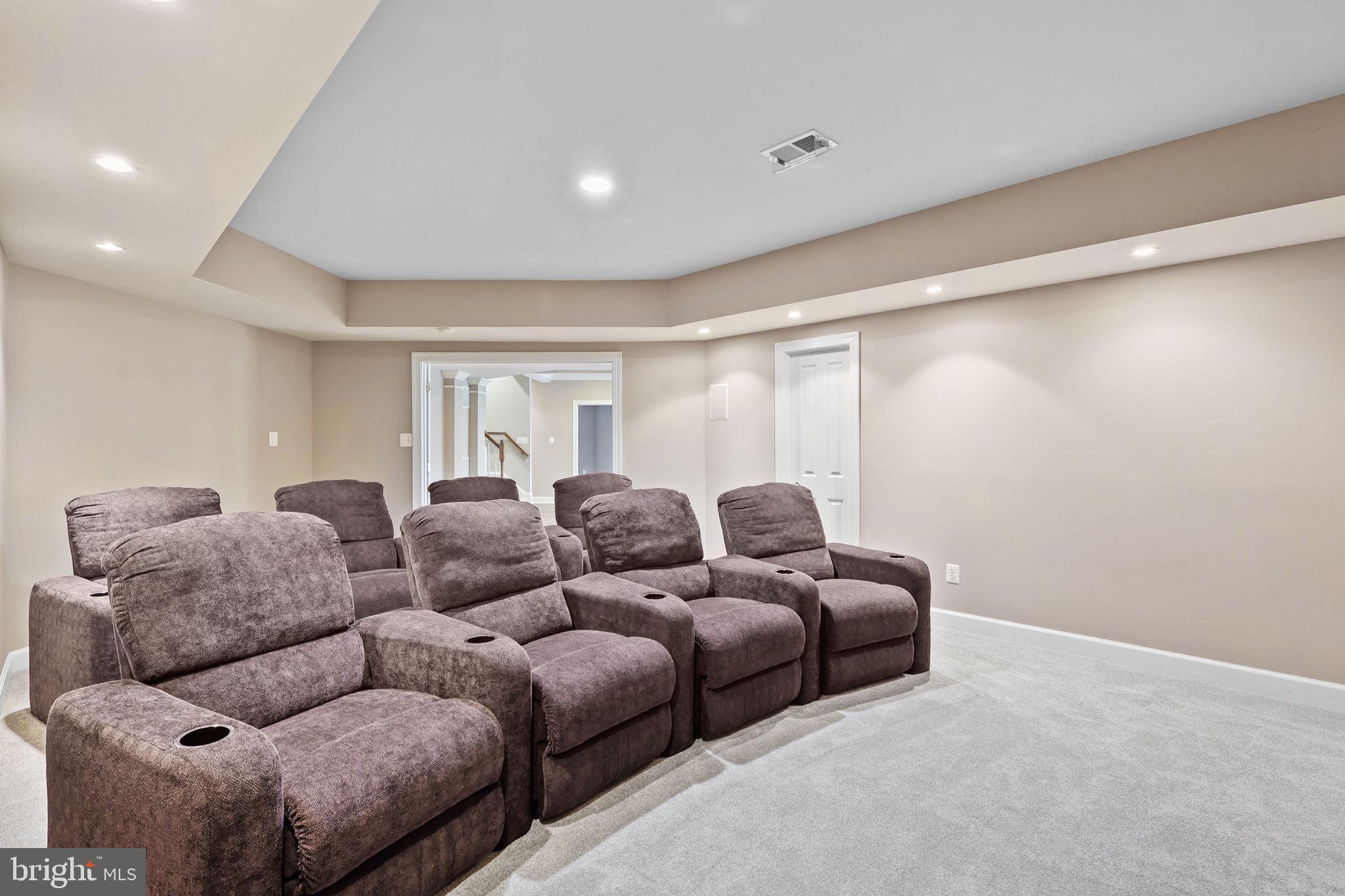 1452 Carrington Ridge Lane Vienna, VA 22182 - Photo 55 of 76