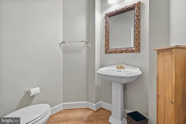 $2,025,000 | 1452 Carrington Ridge Lane, Vienna, VA 22182