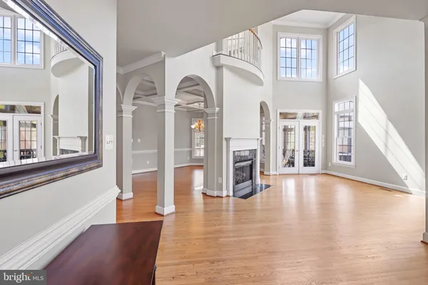 $2,025,000 | 1452 Carrington Ridge Lane, Vienna, VA 22182