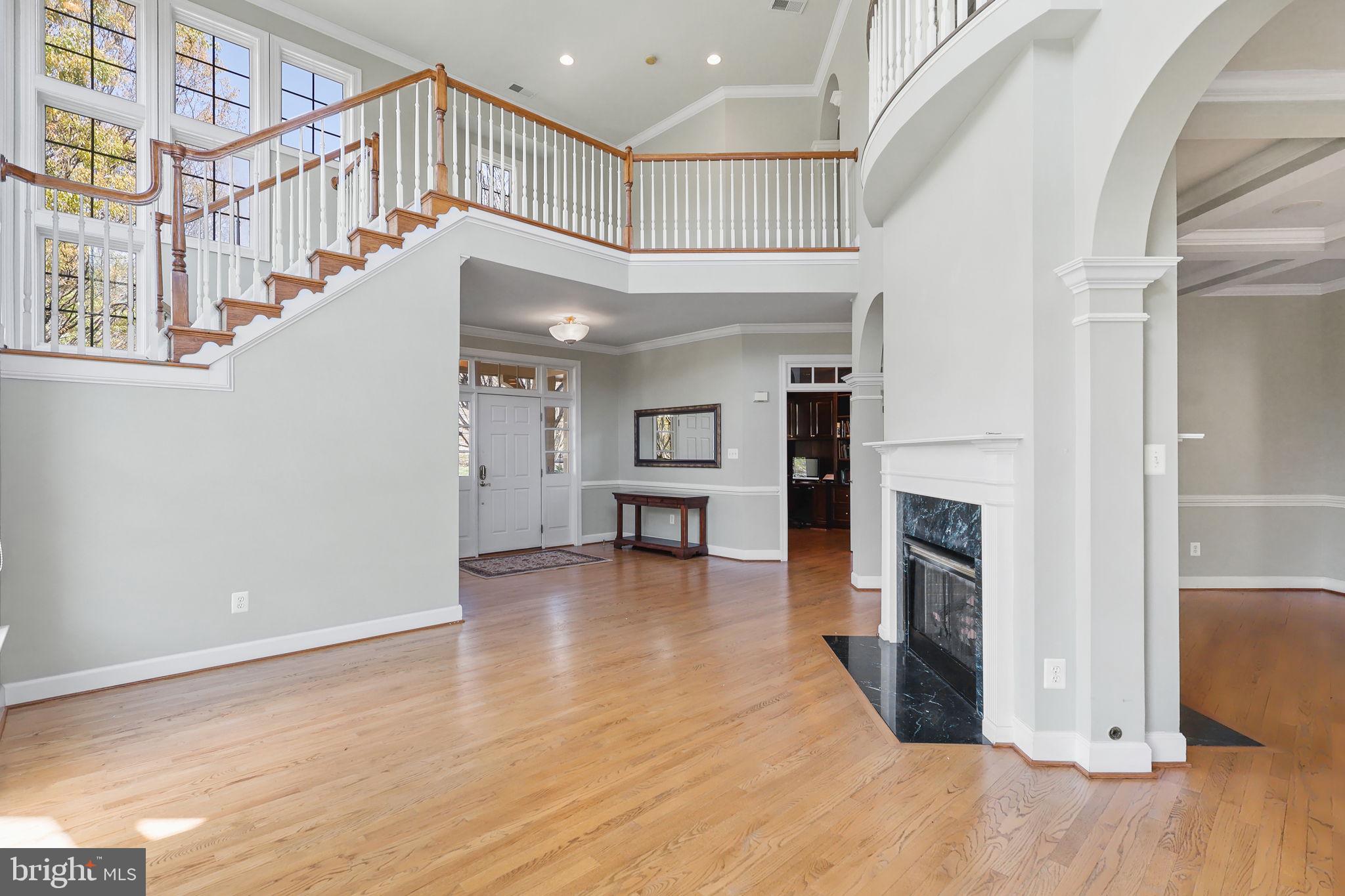 1452 Carrington Ridge Lane Vienna, VA 22182 - Photo 10 of 76