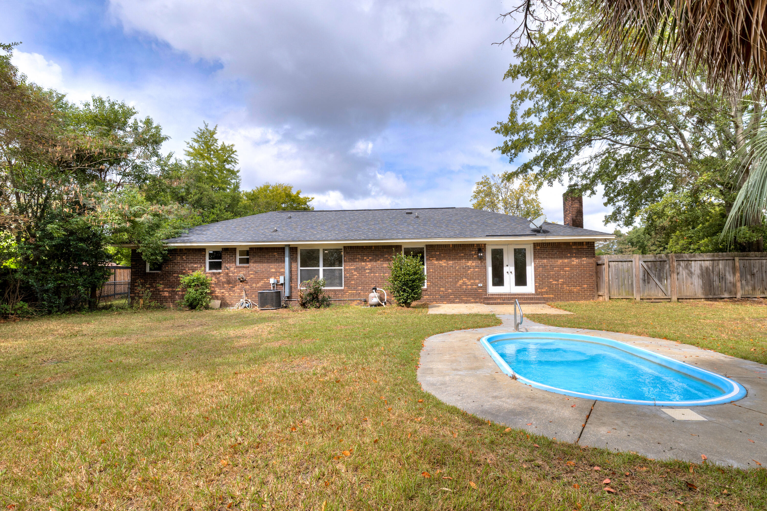2202 Gingko Drive Sumter, SC 29150 - Photo 8 of 43