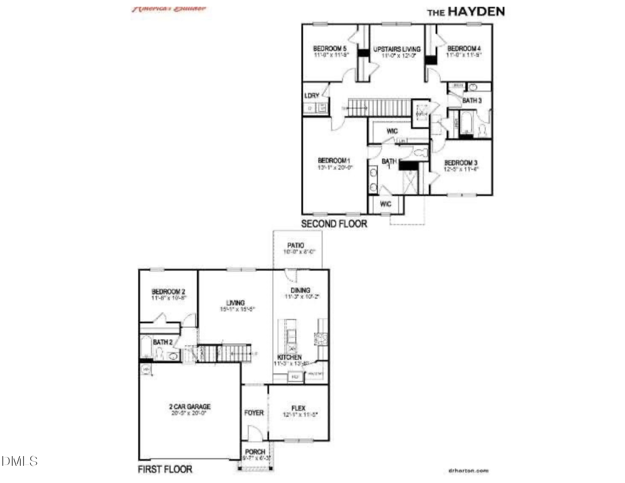 2264 Fletchers Ridge Drive Durham, NC 27703 - Photo 40 of 41