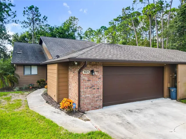 $315,000 | 101 Cotton Seed Trail, Ormond Beach, FL 32174