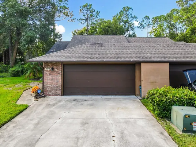 $315,000 | 101 Cotton Seed Trail, Ormond Beach, FL 32174