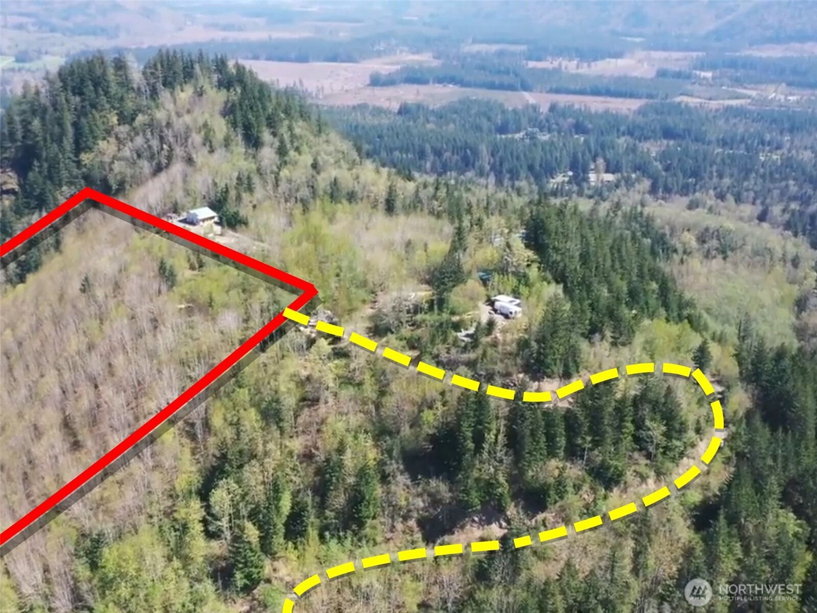 5615 South Pass Road Sumas, WA 98295 - Photo 11 of 30