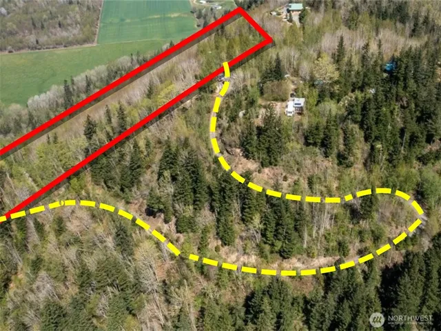 $135,000 | 5615 South Pass Road, Sumas, WA 98295