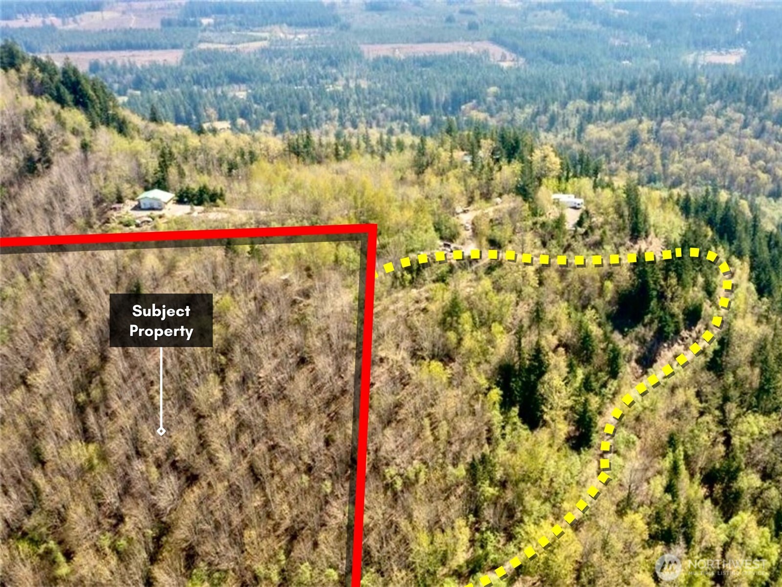 5615 South Pass Road Sumas, WA 98295 - Photo 21 of 30