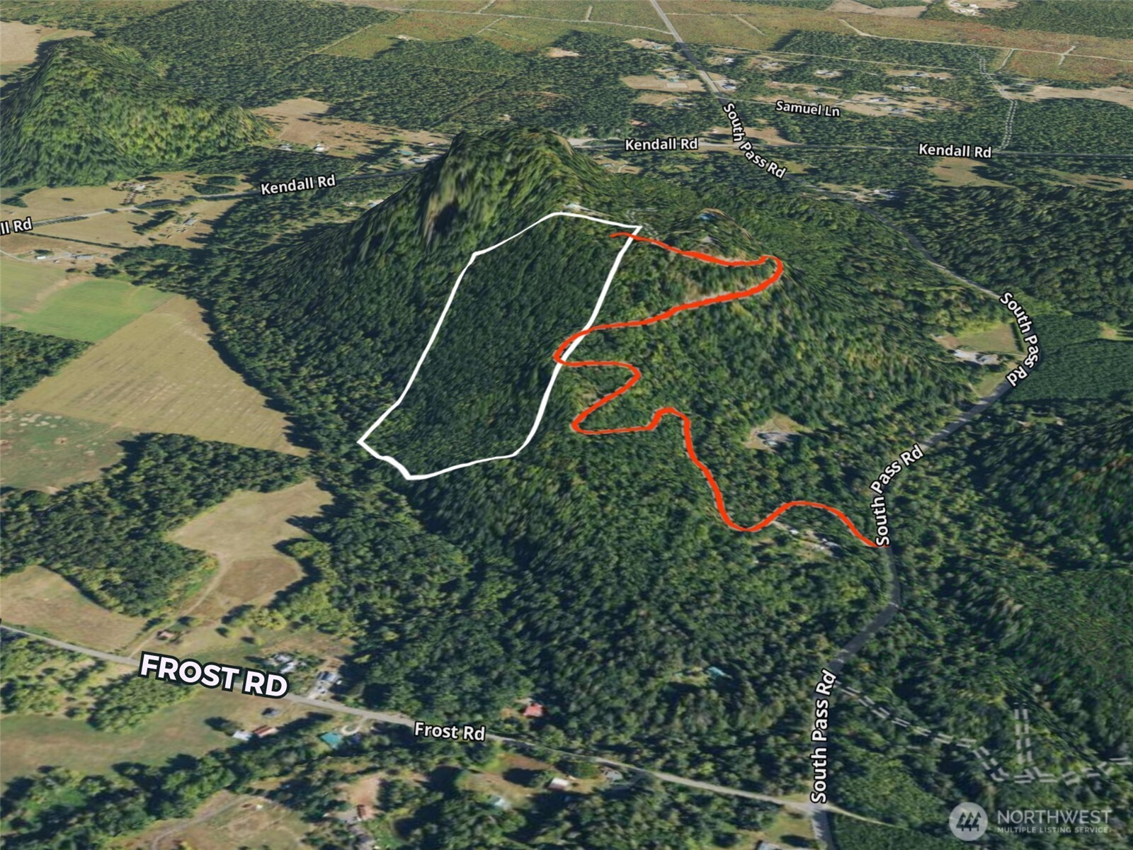 5615 South Pass Road Sumas, WA 98295 - Photo 25 of 30