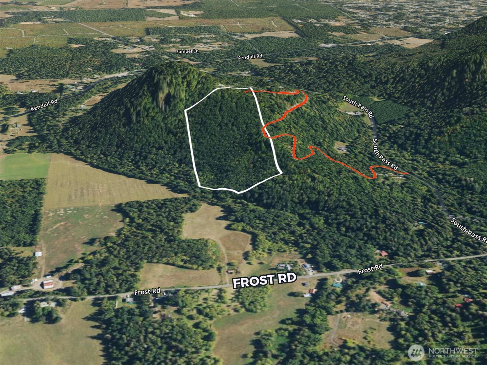 5615 South Pass Road Sumas, WA 98295 - Photo 26 of 30